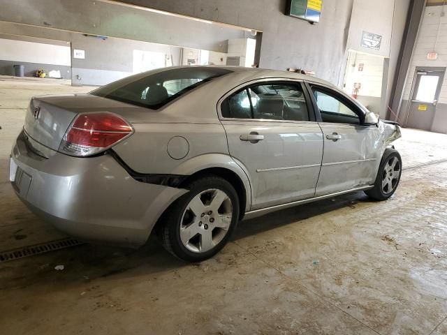 2008 Saturn Aura XE