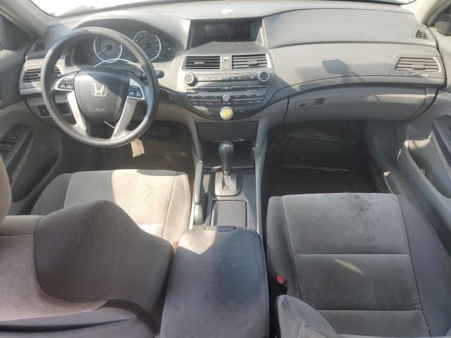 2008 Honda Accord LXP