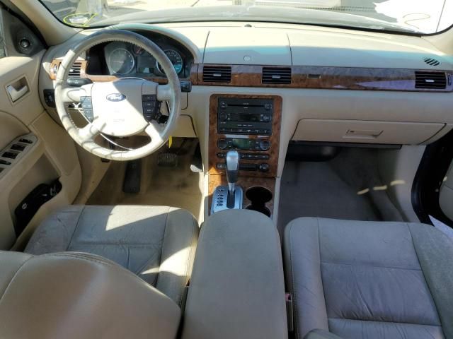 2006 Ford Five Hundred SEL