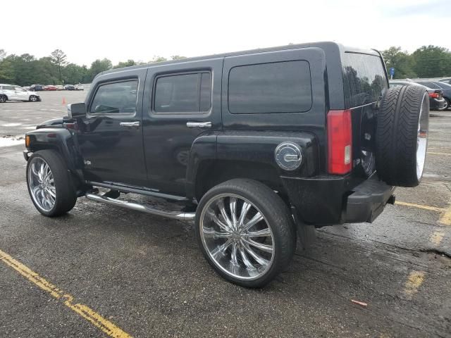 2008 Hummer H3