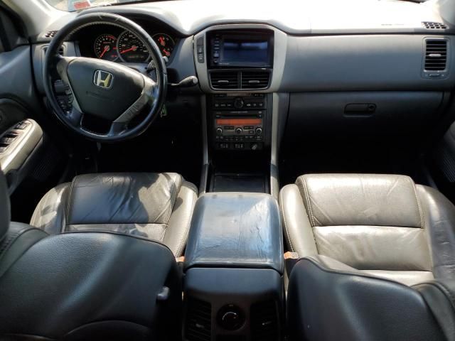 2006 Honda Pilot EX