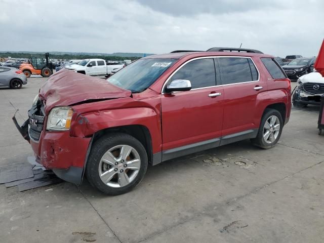 2014 GMC Terrain SLT