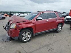 2014 GMC Terrain SLT for sale in Grand Prairie, TX