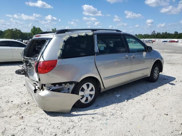 2006 Toyota Sienna CE