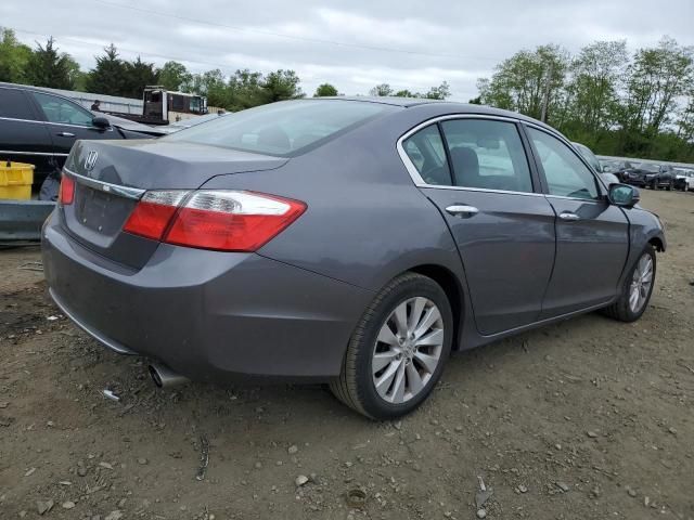 2014 Honda Accord EX