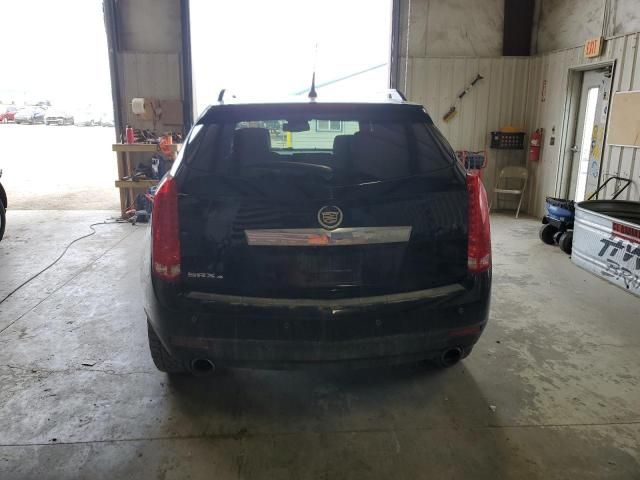 2011 Cadillac SRX Luxury Collection