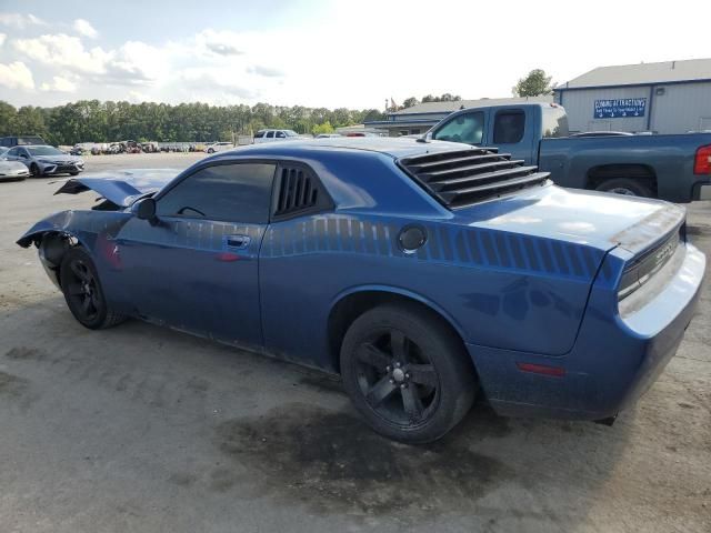 2010 Dodge Challenger SE