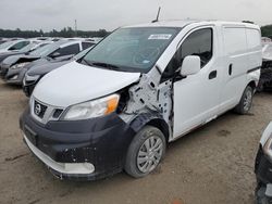 2021 Nissan NV200 2.5S en venta en Houston, TX