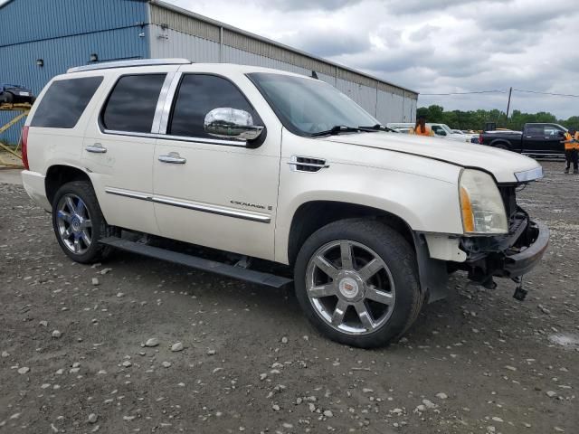 2009 Cadillac Escalade Luxury