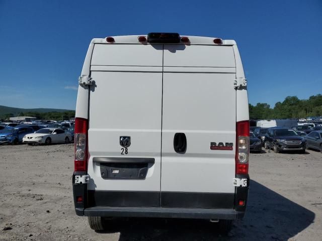 2019 Dodge RAM Promaster 1500 1500 High