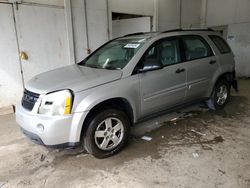2008 Chevrolet Equinox LS for sale in Madisonville, TN