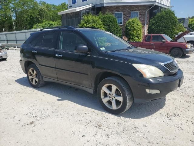 2008 Lexus RX 350