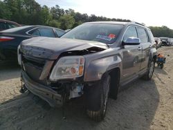 GMC Terrain slt Vehiculos salvage en venta: 2012 GMC Terrain SLT