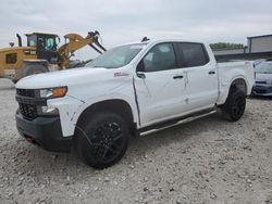 2021 Chevrolet Silverado K1500 Trail Boss Custom for sale in Wayland, MI