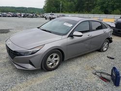 2023 Hyundai Elantra SE for sale in Concord, NC