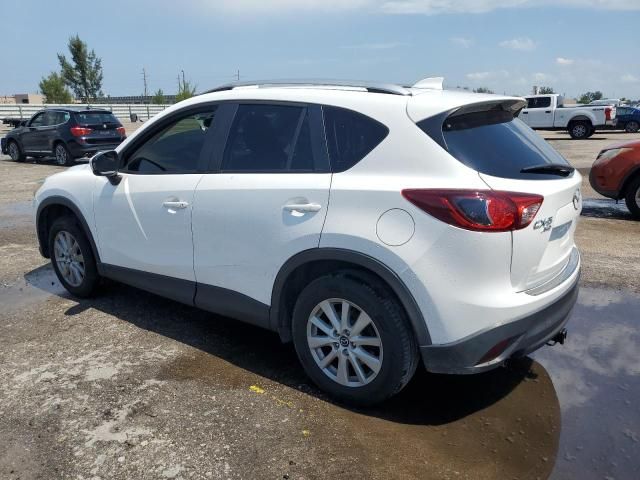 2013 Mazda CX-5 Touring