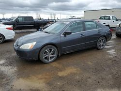 2005 Honda Accord EX for sale in Rocky View County, AB