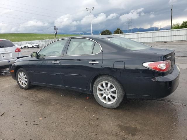 2003 Lexus ES 300