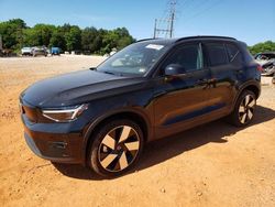 2023 Volvo XC40 Recharge Ultimate en venta en China Grove, NC