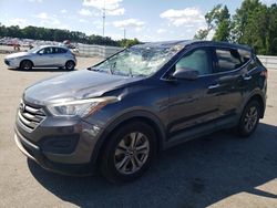 2015 Hyundai Santa FE Sport en venta en Dunn, NC