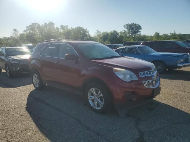 2011 Chevrolet Equinox LT