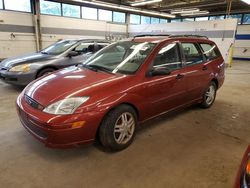 2001 Ford Focus SE en venta en Wheeling, IL