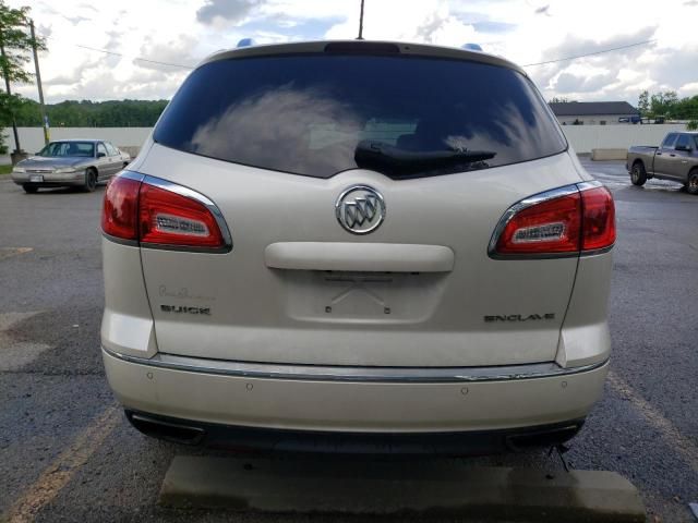 2015 Buick Enclave