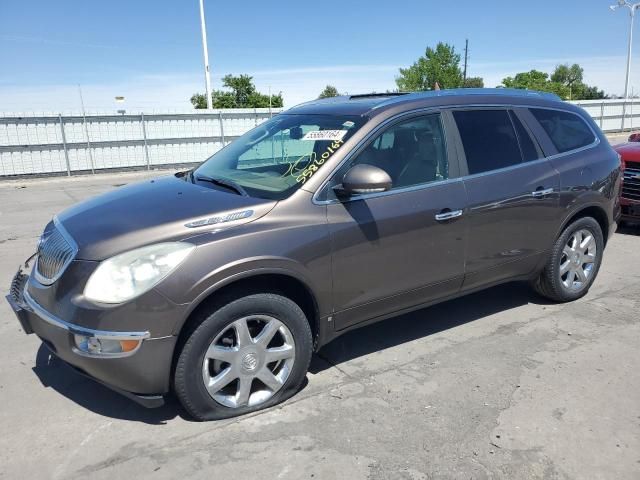 2008 Buick Enclave CXL