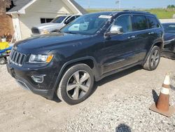 2015 Jeep Grand Cherokee Limited for sale in Northfield, OH