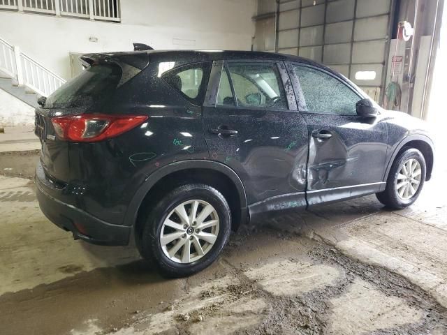 2013 Mazda CX-5 Sport