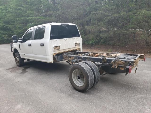 2020 Ford F350 Super Duty