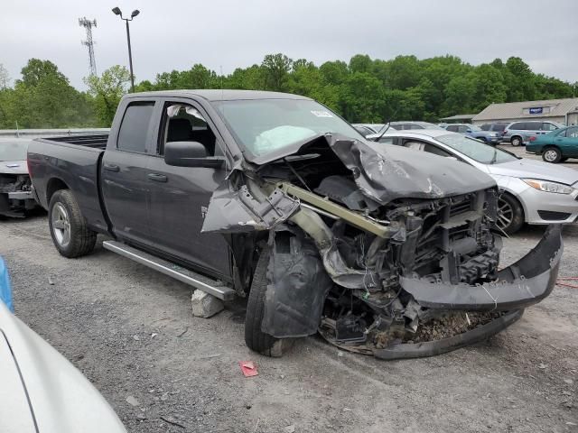 2016 Dodge RAM 1500 ST