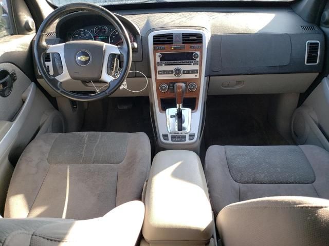 2008 Chevrolet Equinox LT