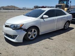 2014 Toyota Camry L en venta en North Las Vegas, NV