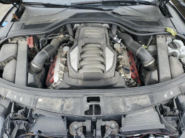 2011 Audi A8 l Quattro