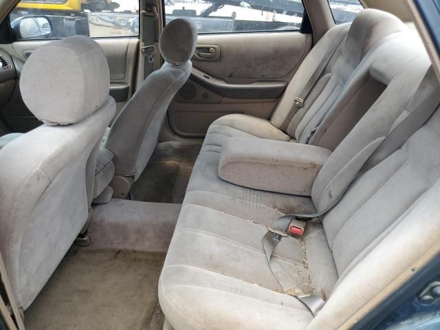 1995 Toyota Avalon XL