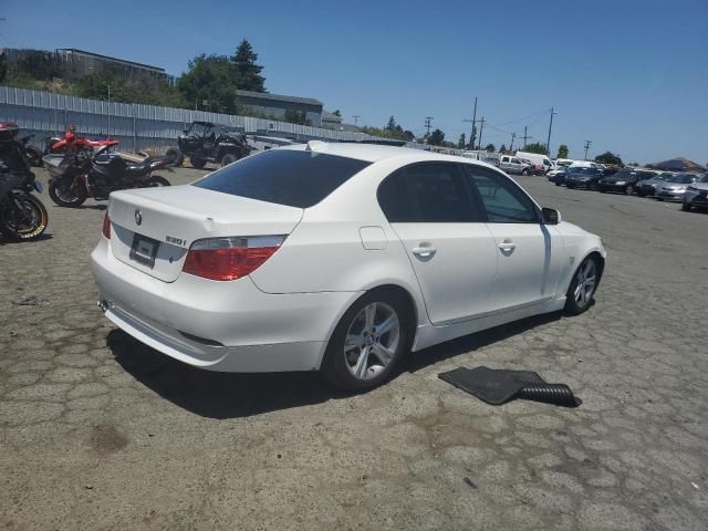 2004 BMW 530 I