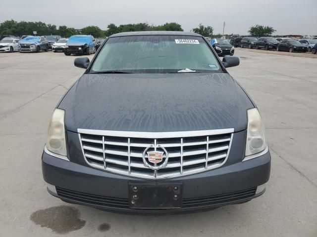 2009 Cadillac DTS