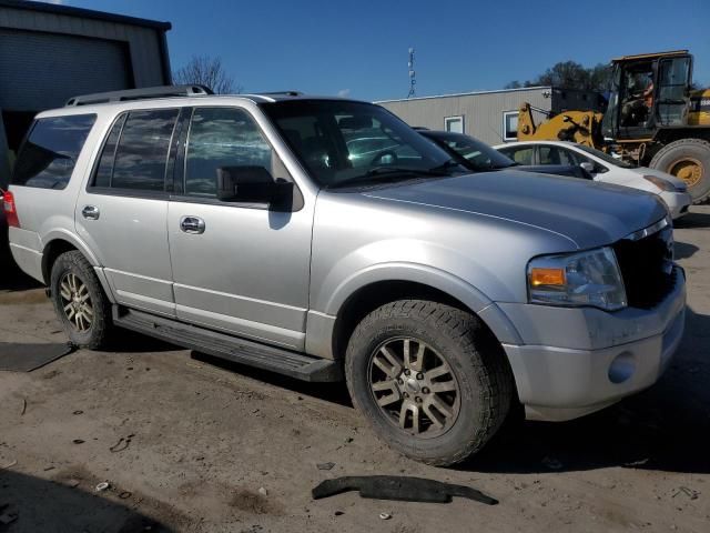 2011 Ford Expedition XLT