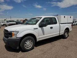 2018 Ford F150 Super Cab for sale in Phoenix, AZ