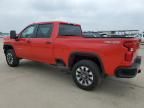 2023 Chevrolet Silverado K2500 Custom