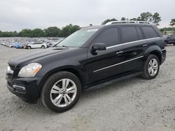 2012 Mercedes-Benz GL 450 4matic for sale in Byron, GA