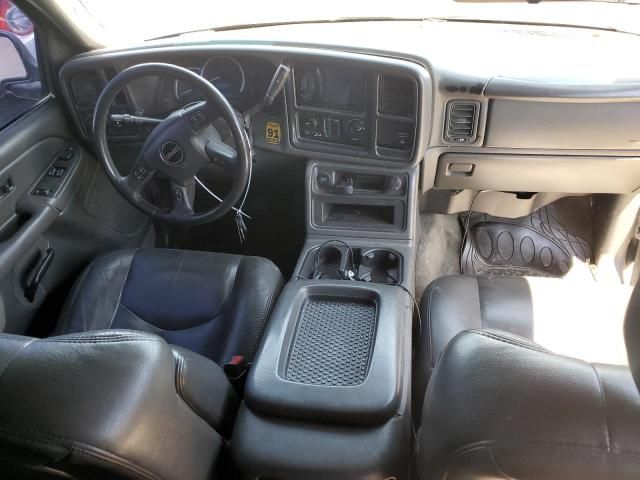 2004 GMC New Sierra C1500