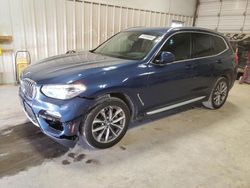 2019 BMW X3 SDRIVE30I for sale in Abilene, TX