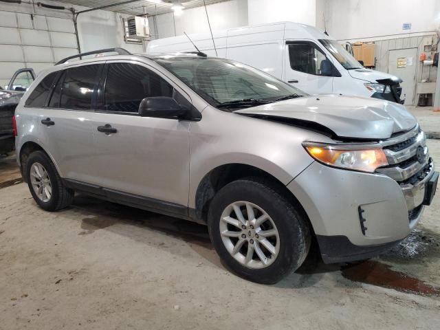 2013 Ford Edge SE