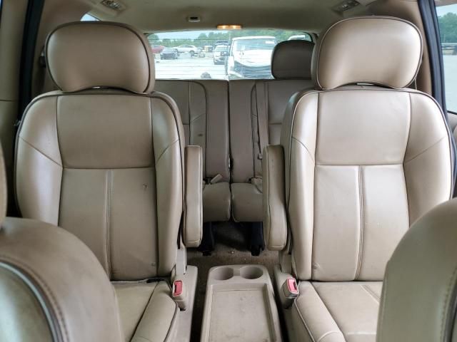 2006 Buick Terraza CXL