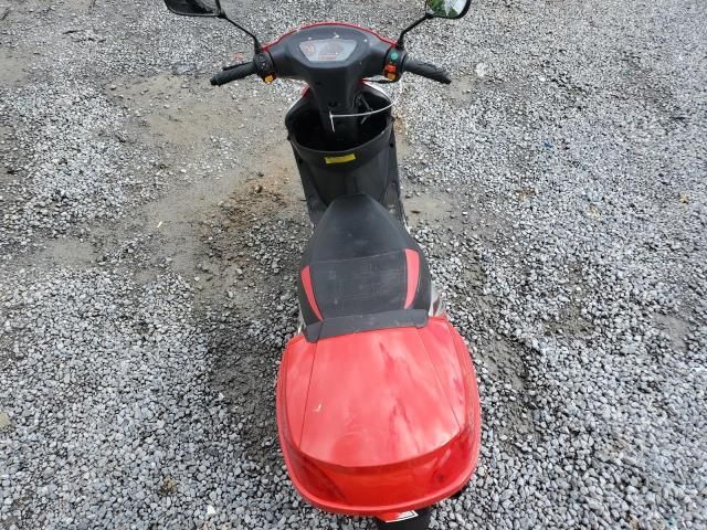 2022 Scooter Scooter
