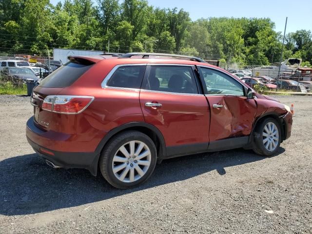 2010 Mazda CX-9