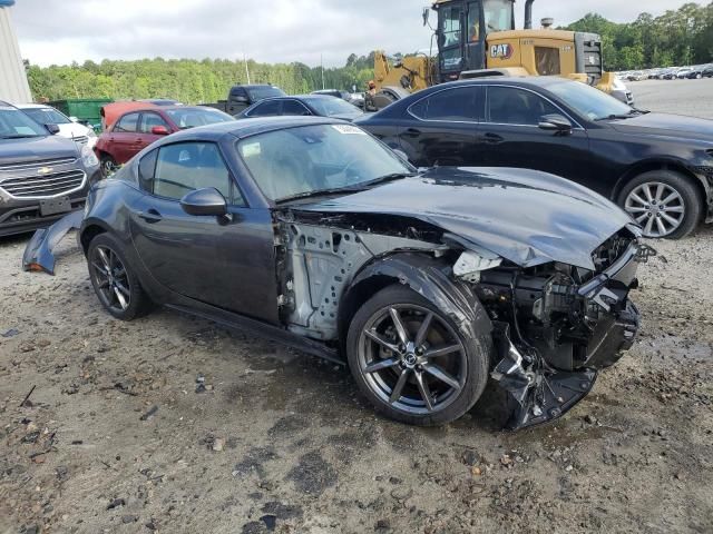 2017 Mazda MX-5 Miata Grand Touring