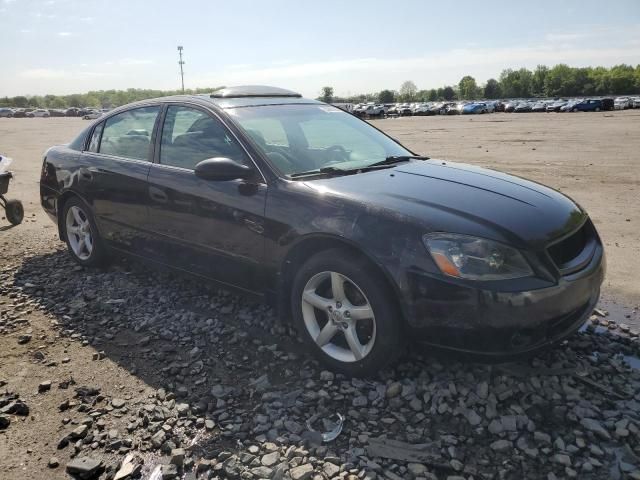 2005 Nissan Altima SE